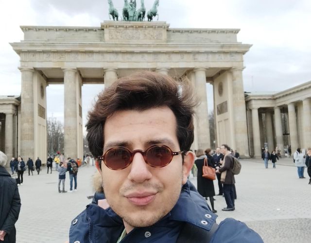 Narlıdere Almanca Özel Ders